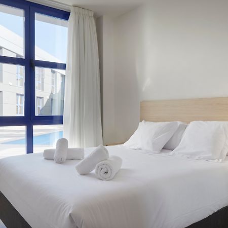 Iraipe Logrono Hotel ภายนอก รูปภาพ