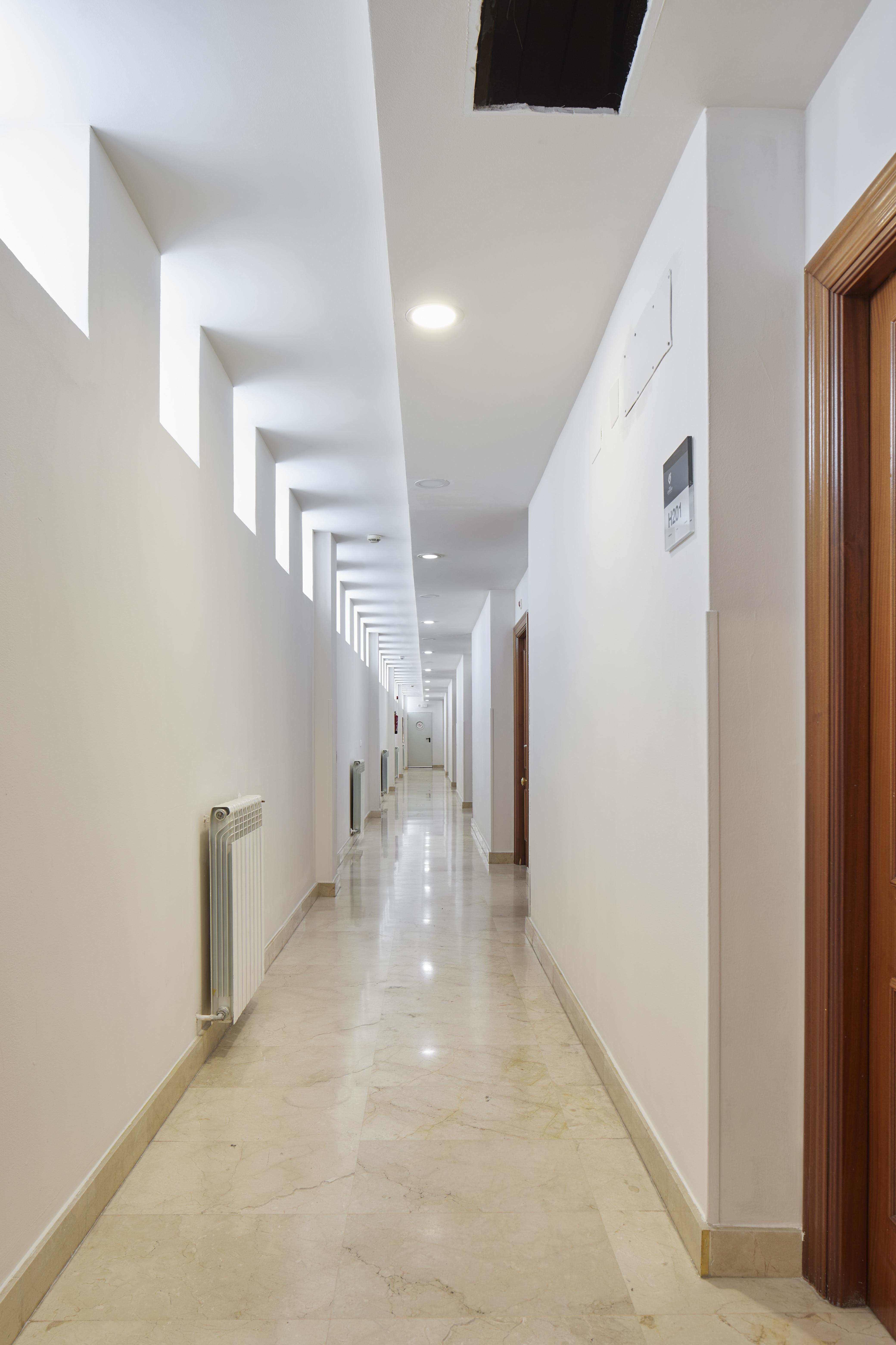 Iraipe Logrono Hotel ภายนอก รูปภาพ