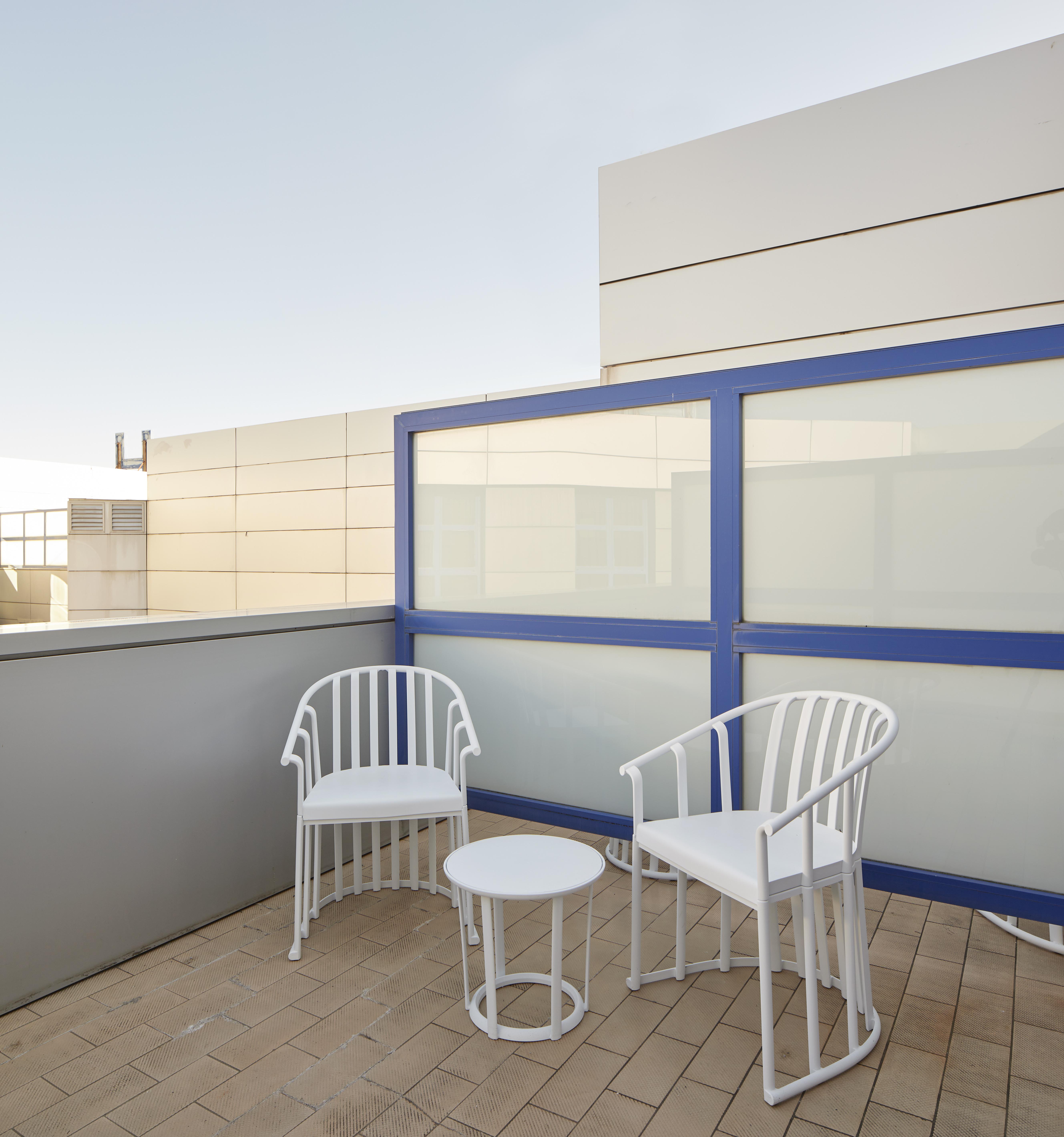 Iraipe Logrono Hotel ภายนอก รูปภาพ